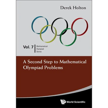 2nd Step Math Olympiad Prob(v7)