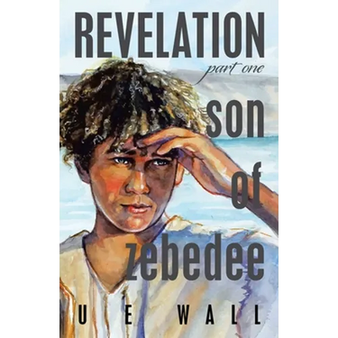 Revelation Son of Zebedee