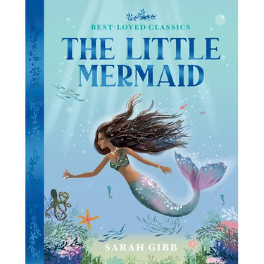 The Little Mermaid