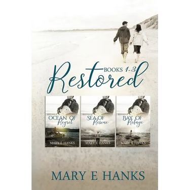 Restored: Books 1-3
