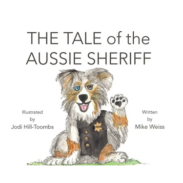The Tale of the Aussie Sheriff
