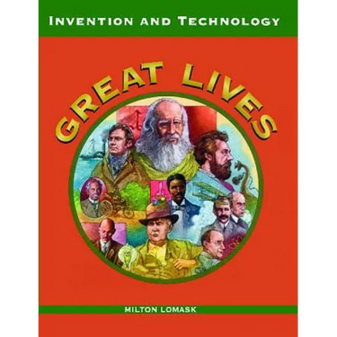 Invention and Technology