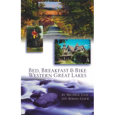 Bed, Breakfast & Bike Western Great Lakes