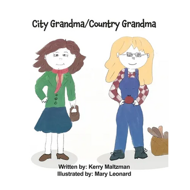 City Grandma/Country Grandma
