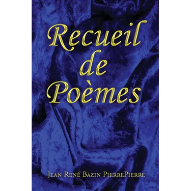 Recueil de Poèmes