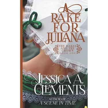 A Rake for Juliana