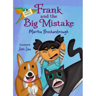 Frank and the Big Mistake