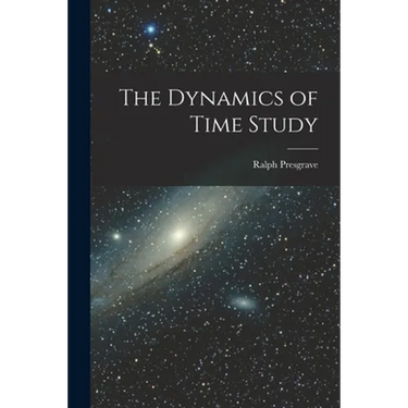 The Dynamics of Time Study