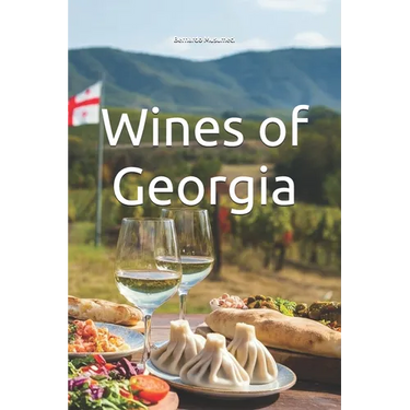 Wines of Georgia