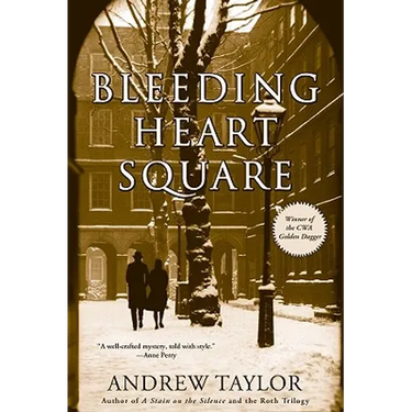 Bleeding Heart Square