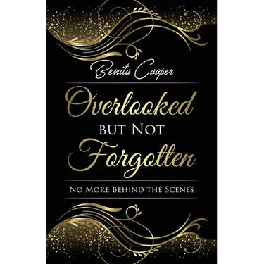 Overlooked but Not Forgotten