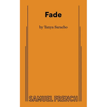 Fade (Saracho)