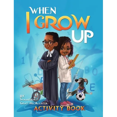 When I Grow Up