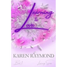 Learning to Love - Book 1 (Learning Series)