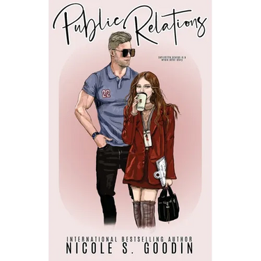 Public Relations