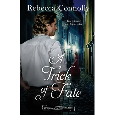 A Trick of Fate