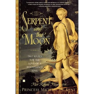 The Serpent and the Moon