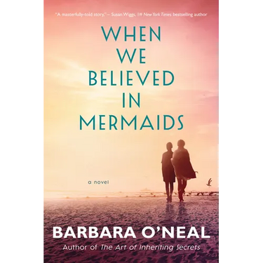 When We Believed in Mermaids