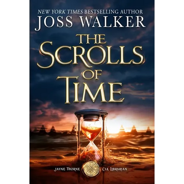 The Scrolls of Time