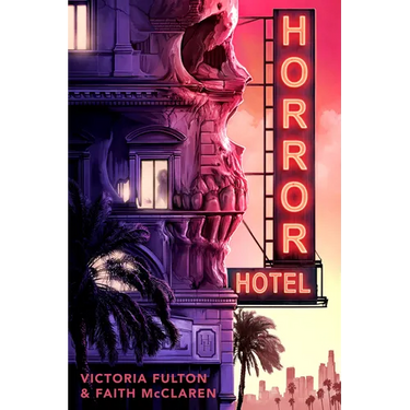 Horror Hotel