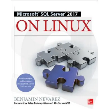 Microsoft SQL Server 2017 on Linux