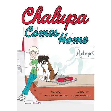 Chalupa Comes Home