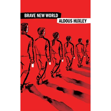 Brave New World