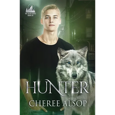 Hunter: The Silver Series Book 6