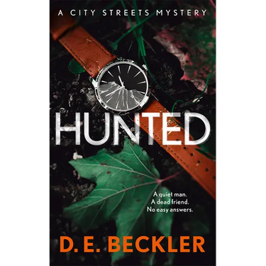 Hunted