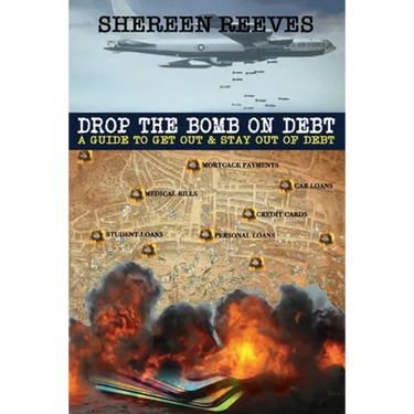 Drop the Bomb on Debt