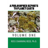 A Philosopher Reports to Planet Earth
