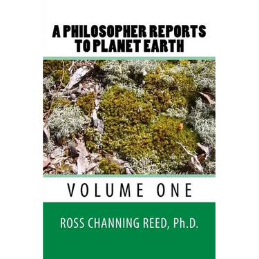 A Philosopher Reports to Planet Earth