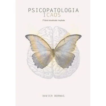 Psicopatologia i caos (2a edició)
