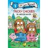 Little Critter: Tricky Chickies