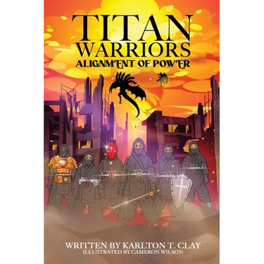 Titan Warriors: Alignment Of Power