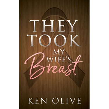 They Took My Wife's Breast