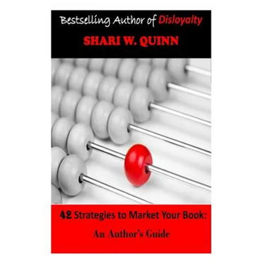 42 Strategies to Market Your Book: An Author's Guide