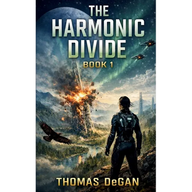 The Harmonic Divide