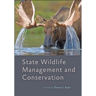 State Wildlife Management and Conservation