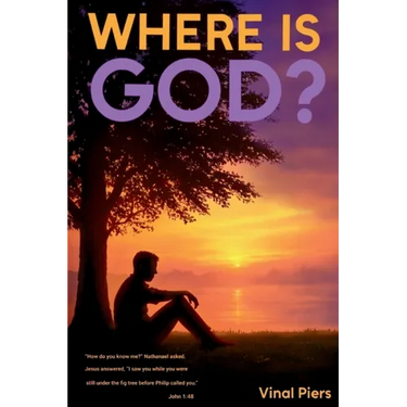 Where is God