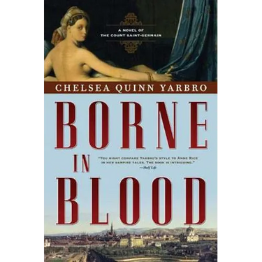 Borne in Blood
