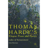 Thomas Hardy's Elegiac Prose and Poetry: Codes of Bereavement