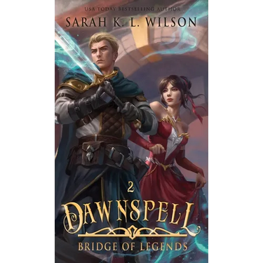 Dawnspell
