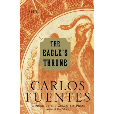 The Eagle's Throne
