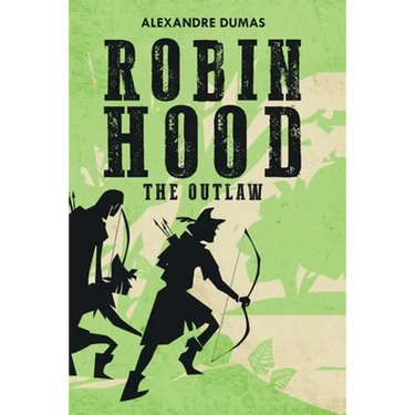 Robin Hood: The Outlaw