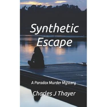 Synthetic Escape: A Murder Mystery
