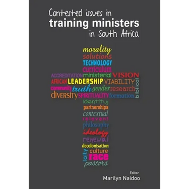 Contested issues in training ministers in South Africa