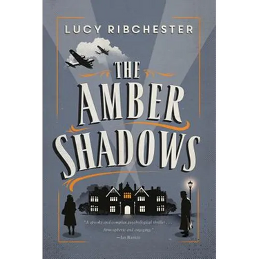 The Amber Shadows