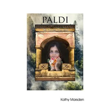 Paldi Two Cultures, One Heart