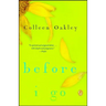 Before I Go: A Book Club Recommendation!